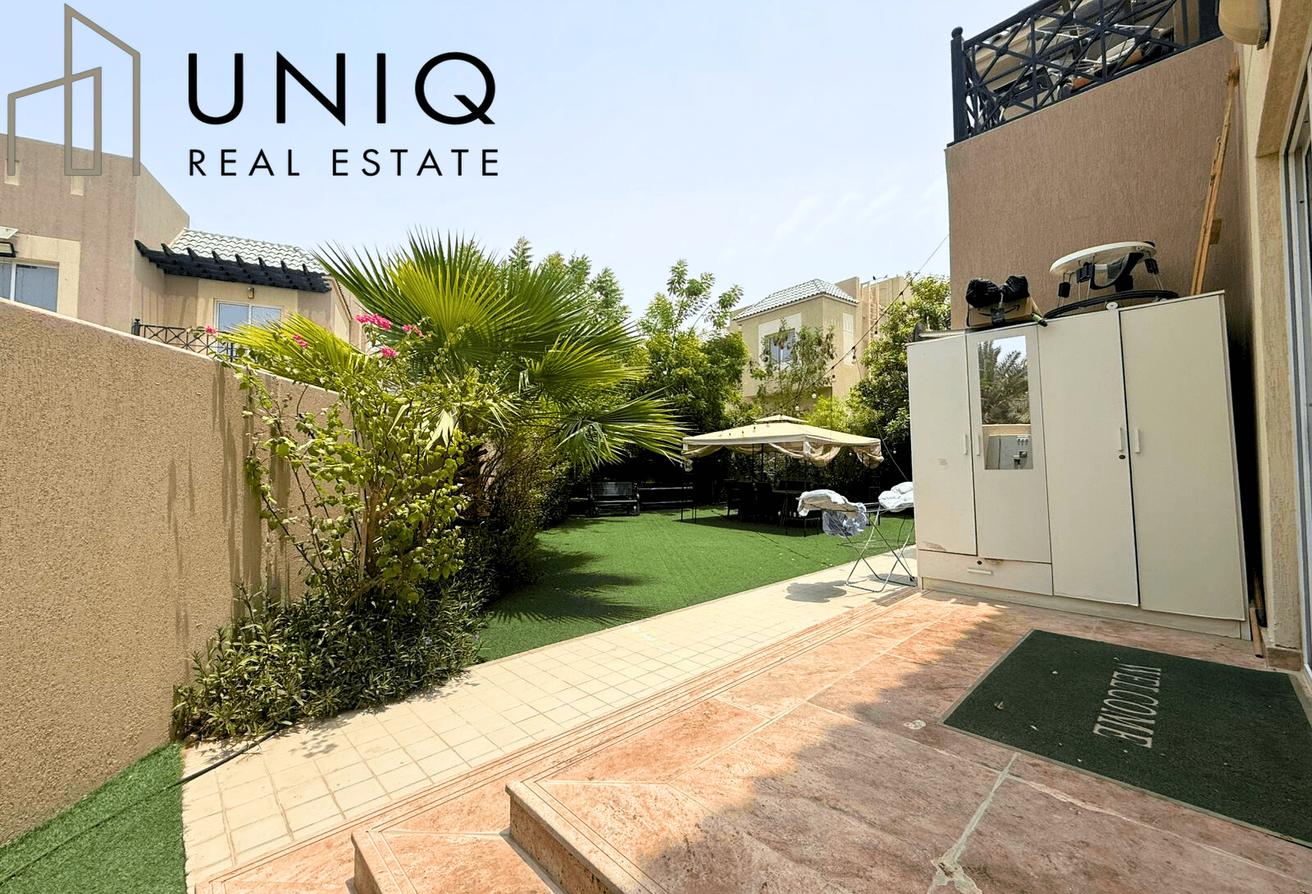 5BR + Maids | Type C | Vacating End of Oct 2026 photo 18