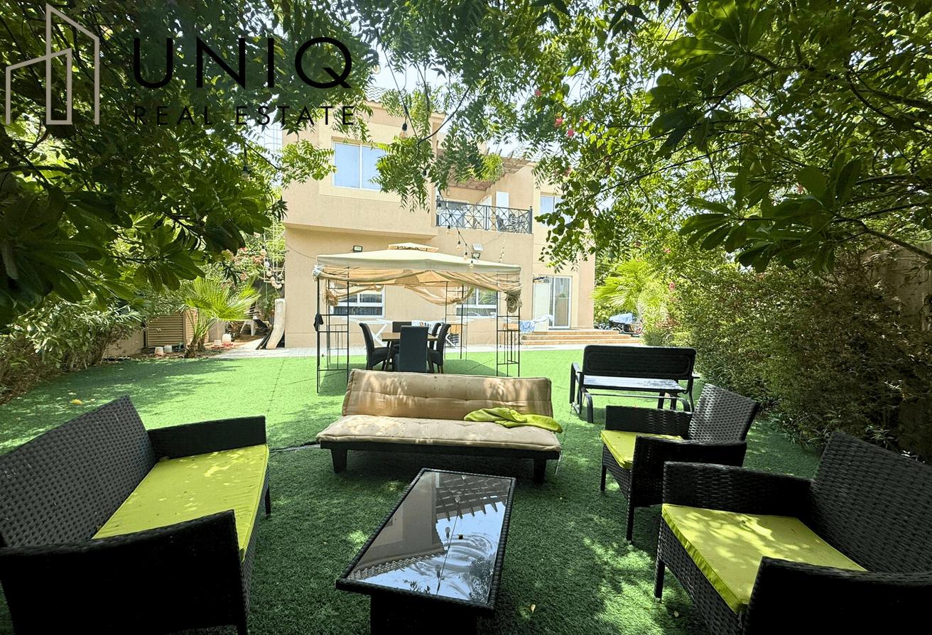 5BR + Maids | Type C | Vacating End of Oct 2026 photo 17