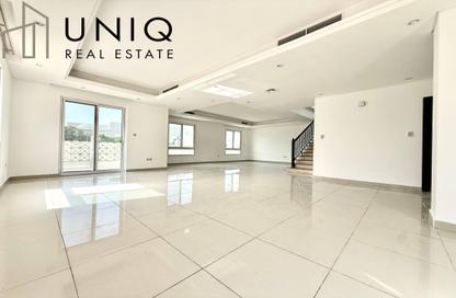 Villa - 5 - 4 for rent in C Villas - Living Legends - Dubai