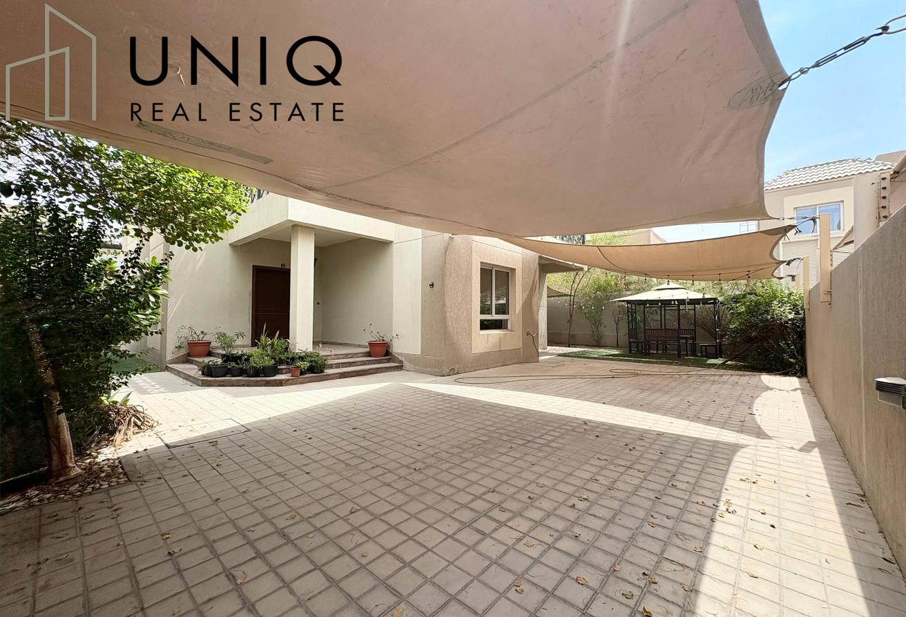 5BR + Maids | Type C | Vacating End of Oct 2026 photo 19