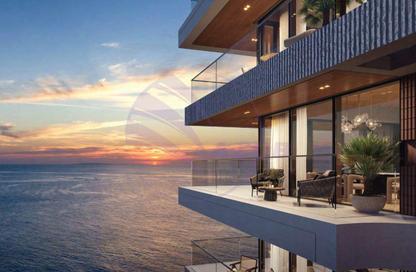 Apartment - 1 - 1 for sale in Ellington Sands 2 Block A - Ellington Sands 2 - Ellington Sands - Dubai Islands - Dubai