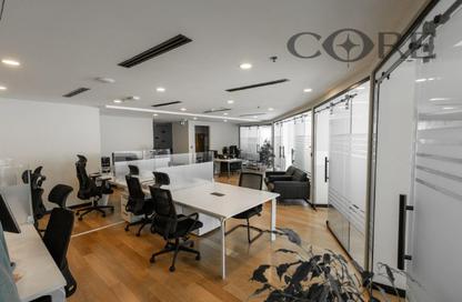 Office Space - Studio - 1 for sale in Fortune Executive - JLT Cluster T - Jumeirah Lake Towers - Dubai Office Space - Studio - 1 for sale in Fortune Executive - JLT Cluster T - Jumeirah Lake Towers - Dubai