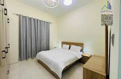 Apartment - 1 - 2 for rent in Al Nuaimiya Tower A1 - Al Nuaimiya Towers A - Al Nuimiya 1 - Al Nuaimiya - Ajman Apartment - 1 - 2 for rent in Al Nuaimiya Tower A1 - Al Nuaimiya Towers A - Al Nuimiya 1 - Al Nuaimiya - Ajman