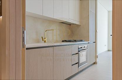 شقة - 1 حمام للبيع في بن غاطي أبيكس - الضاحية 10 - قرية جميرا الدائرية - دبي