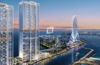 Apartment - 2 - 2 for sale in Bluewaters Bay Building 1 - Bluewaters Bay - Bluewaters - Dubai Apartment - 2 - 2 for sale in Bluewaters Bay Building 1 - Bluewaters Bay - Bluewaters - Dubai