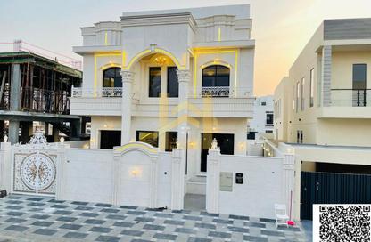 Villa - 5 - 7 for sale in Al Yasmeen 1 - Al Yasmeen - Ajman