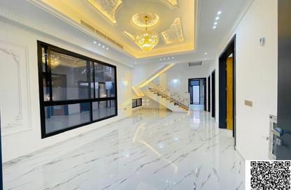 Villa - 5 - 7 for sale in Al Yasmeen 1 - Al Yasmeen - Ajman