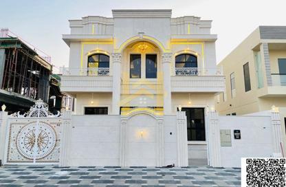 Villa - 5 - 7 for sale in Al Yasmeen 1 - Al Yasmeen - Ajman