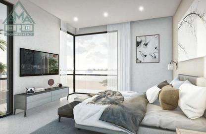 Villa - 2 Bedrooms - 3 Bathrooms for sale in Falcon Island South - Falcon Island - Al Hamra Village - Ras Al Khaimah
