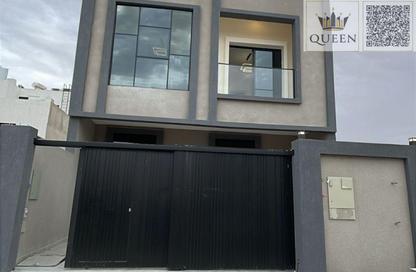 Villa - 5 Bedrooms - 7+ Bathrooms for sale in Al Zaheya Gardens - Al Zahya - Ajman