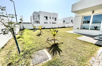 Villa - 4 Bedrooms - 6 Bathrooms for rent in Al Azra - Al Riqqa - Sharjah