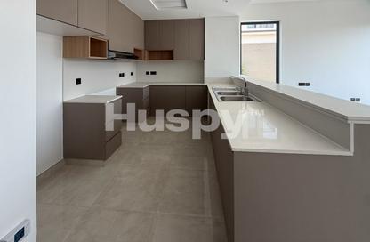 Townhouse - 3 - 4 for rent in Falcon Island North - Falcon Island - Al Hamra Village - Ras Al Khaimah