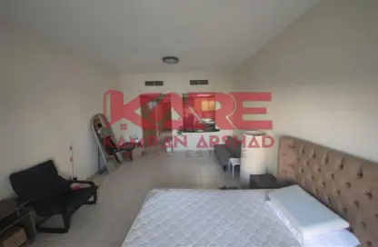 Apartment - Studio - 1 Bathroom for rent in Building 188 - Mogul Cluster - Discovery Gardens - Dubai