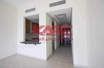 Apartment - Studio - 1 Bathroom for rent in Building 188 - Mogul Cluster - Discovery Gardens - Dubai