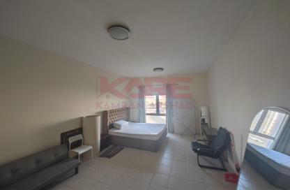 Apartment - Studio - 1 Bathroom for rent in Building 188 - Mogul Cluster - Discovery Gardens - Dubai