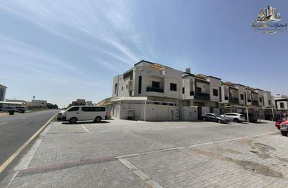Villa - 5 Bedrooms - 7 Bathrooms for rent in Al Yasmeen 1 - Al Yasmeen - Ajman