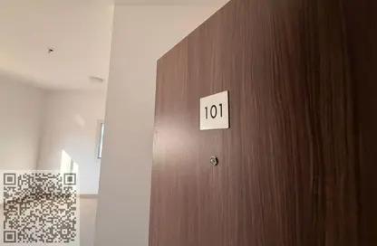 Apartment - Studio - 1 Bathroom for rent in The Icon Casa 2 - Al Rashidiya 3 - Al Rashidiya - Ajman