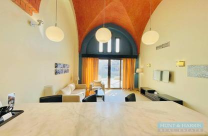 Villa - 2 Bedrooms - 2 Bathrooms for sale in The Cove Rotana - Ras Al Khaimah Waterfront - Ras Al Khaimah