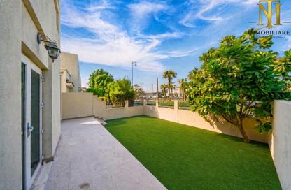 Townhouse - 3 - 4 for sale in Quortaj 4 - Al Furjan - Dubai Townhouse - 3 - 4 for sale in Quortaj 4 - Al Furjan - Dubai