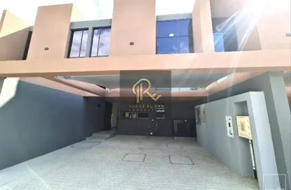 Townhouse - 2 Bedrooms - 4 Bathrooms for sale in Kaya - Masaar - Tilal City - Sharjah