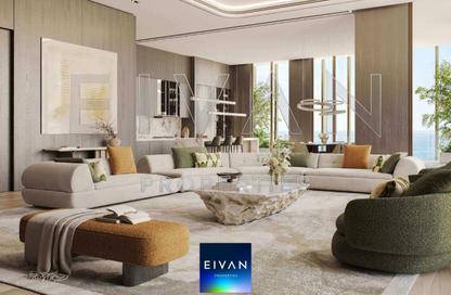 Apartment - 2 Bedrooms - 3 Bathrooms for sale in Kanyon by Beyond - Maritime City - Dubai