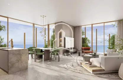 شقة - 2 غرف نوم - 3 حمامات للبيع في كانيون باي بيوند - مدينة دبي الملاحية - دبي