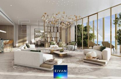Apartment - 2 Bedrooms - 3 Bathrooms for sale in Kanyon by Beyond - Maritime City - Dubai