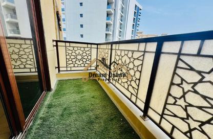Apartment - 1 - 2 for rent in Dome Tower - Al Jaddaf - Dubai Apartment - 1 - 2 for rent in Dome Tower - Al Jaddaf - Dubai