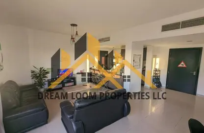 شقة - 3 غرف نوم - 3 حمامات للبيع في برج 44 - الريف داون تاون - الريف - أبوظبي