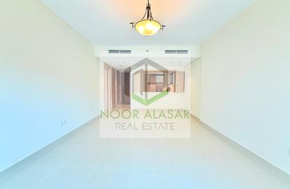 Apartment - 1 Bedroom - 2 Bathrooms for rent in Osha Plaza - Deira Enrichment Project - Deira - Dubai