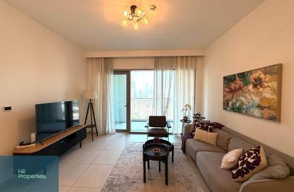Apartment - 2 Bedrooms - 2 Bathrooms for rent in Downtown Views II Tower 1 - Downtown Views II - Zabeel 2 - Zabeel - Dubai