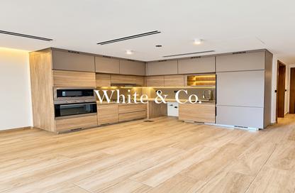 Apartment - Studio - 1 for rent in The Haven Residences - District 10 - Jumeirah Village Circle - Dubai