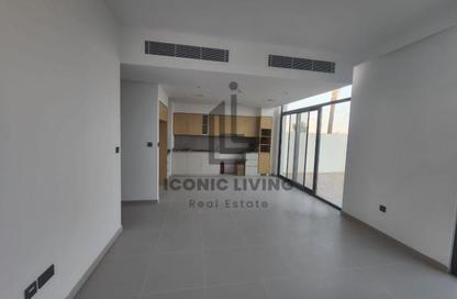 Townhouse - 4 Bedrooms - 4 Bathrooms for rent in Naseem Townhouses - Town Square - Dubai Townhouse - 4 Bedrooms - 4 Bathrooms for rent in Naseem Townhouses - Town Square - Dubai