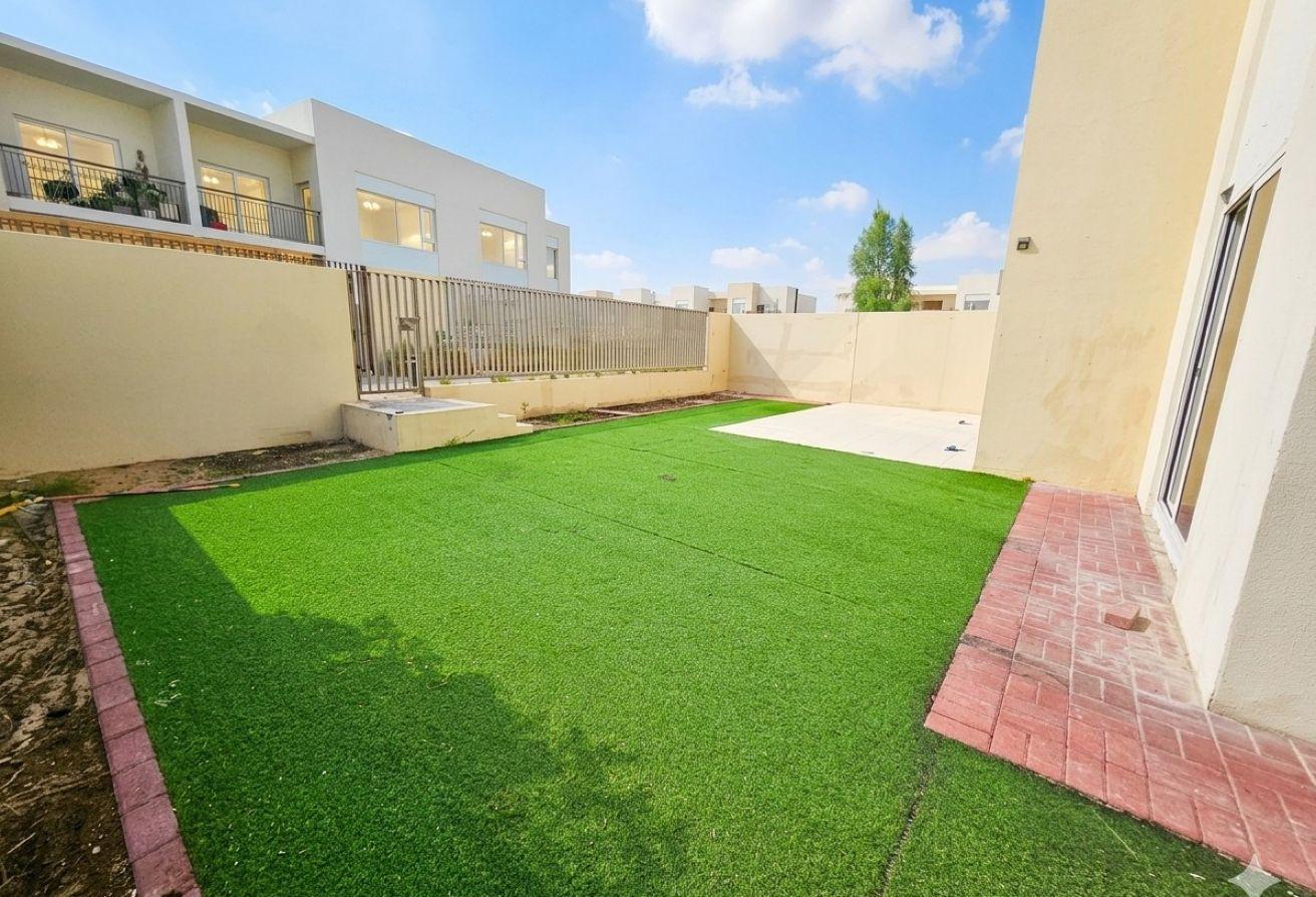 Park & Pool Facing | Private Garden | Vacant Soon photo 9
