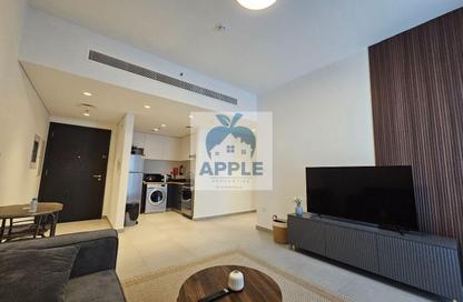 Apartment - 1 Bedroom - 2 Bathrooms for rent in The Link - East Village - Aljada - Sharjah