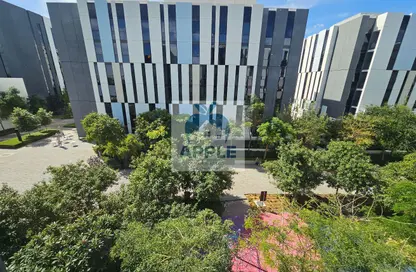 Apartment - 1 Bedroom - 2 Bathrooms for rent in The Link - East Village - Aljada - Sharjah Apartment - 1 Bedroom - 2 Bathrooms for rent in The Link - East Village - Aljada - Sharjah