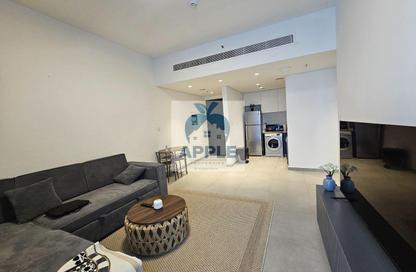 Apartment - 1 Bedroom - 2 Bathrooms for rent in The Link - East Village - Aljada - Sharjah