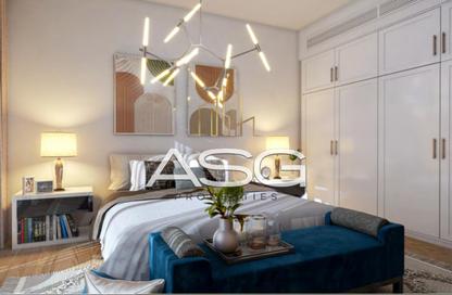 Townhouse - 4 Bedrooms - 4 Bathrooms for sale in Bianca - Dubai