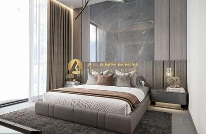 Apartment - Studio - 1 Bathroom for sale in One Park Central - District 15 - Jumeirah Village Circle - Dubai