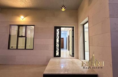 Villa - 5 - 7 for rent in Kabbali Hills - Al Helio 2 - Al Helio - Ajman