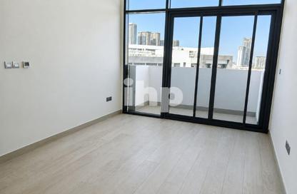 Apartment - 1 Bedroom - 2 Bathrooms for rent in Azizi Riviera 1 - Azizi Riviera - Meydan One - Meydan - Dubai