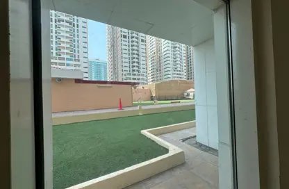 Apartment - 1 Bedroom - 2 Bathrooms for rent in The Icon Casa 2 - Al Rashidiya 3 - Al Rashidiya - Ajman