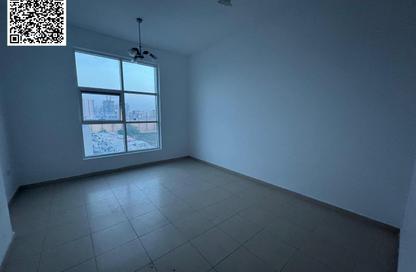 Apartment - 2 Bedrooms - 2 Bathrooms for rent in Al Naemiya Tower 3 - Al Naemiya Towers - Al Nuaimiya - Ajman