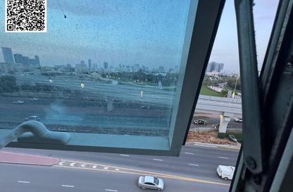 Apartment - 2 Bedrooms - 2 Bathrooms for rent in Al Naemiya Tower 3 - Al Naemiya Towers - Al Nuaimiya - Ajman