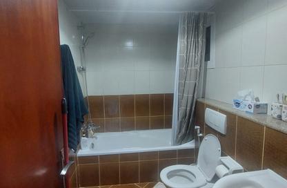 Apartment - 1 - 2 for rent in Al Qasba Downtown - Al Qasba - Sharjah