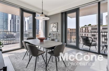 Apartment - 2 Bedrooms - 3 Bathrooms for rent in BLVD Heights Tower 1 - BLVD Heights - Downtown Dubai - Dubai Apartment - 2 Bedrooms - 3 Bathrooms for rent in BLVD Heights Tower 1 - BLVD Heights - Downtown Dubai - Dubai