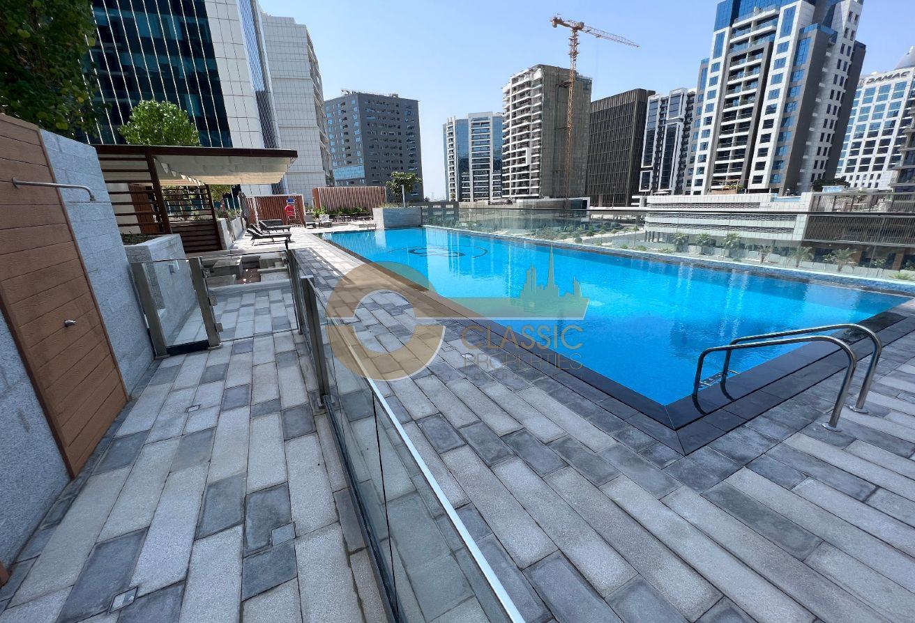 BRAND NEW | PRIME LOCATION | BURJ KHALIFA VIEW photo 22