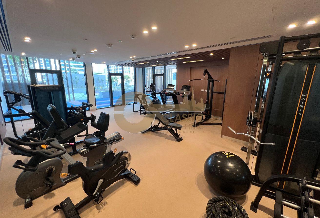 BRAND NEW | PRIME LOCATION | BURJ KHALIFA VIEW photo 17