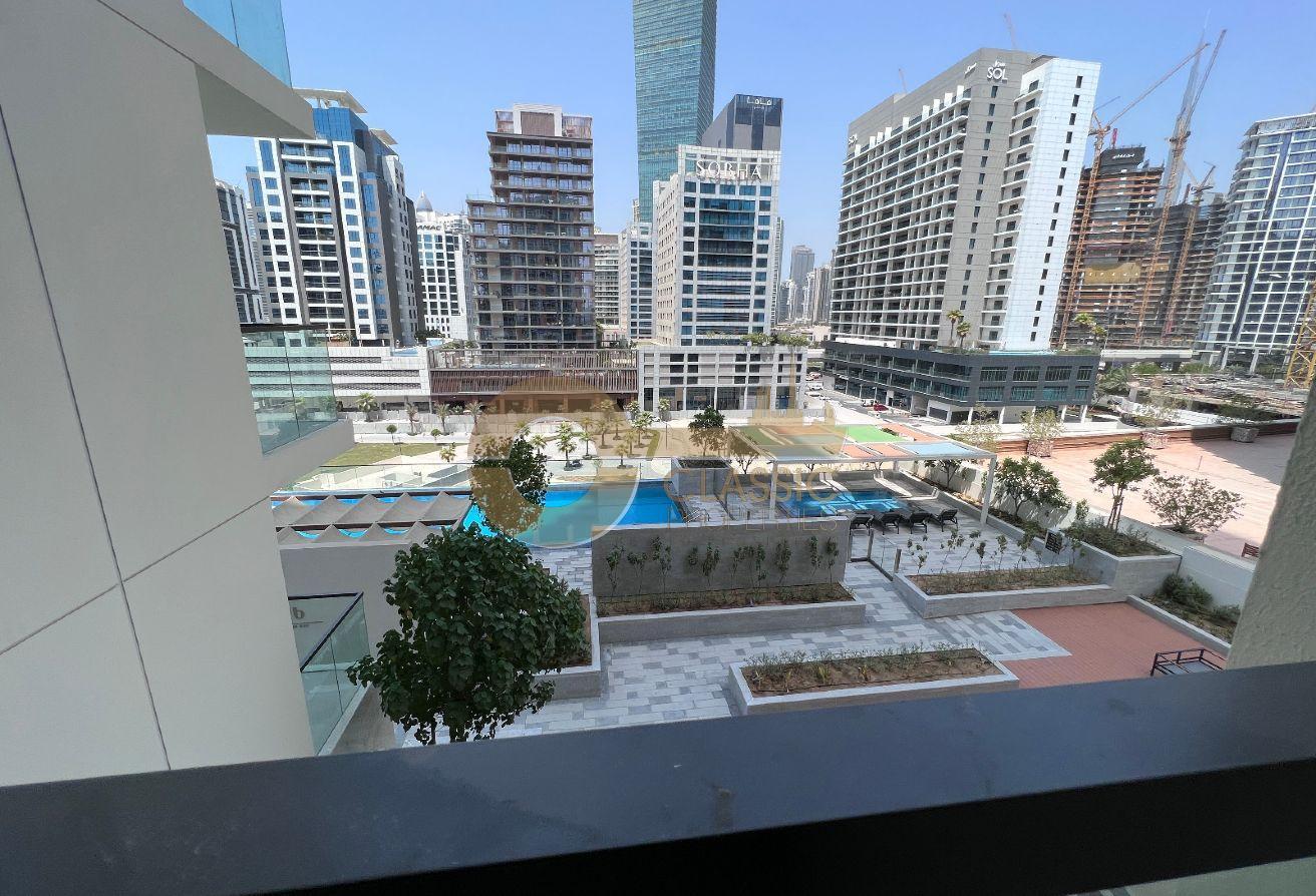 BRAND NEW | PRIME LOCATION | BURJ KHALIFA VIEW photo 14