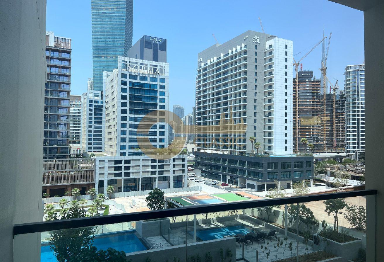 BRAND NEW | PRIME LOCATION | BURJ KHALIFA VIEW photo 15
